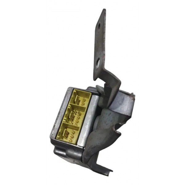 Modulo De Air Bag Linha Toyota Corolla (detonado)