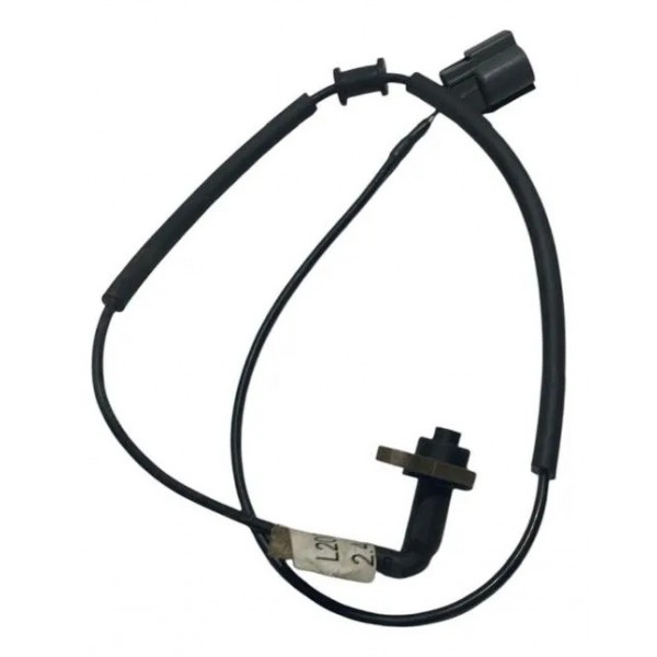Sensor Roda Traseira Esquerda L200 Triton 2021 4670a597