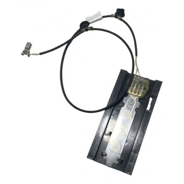 Sensor Presença Banco Passageiro Tracker Rs 2024 26380352
