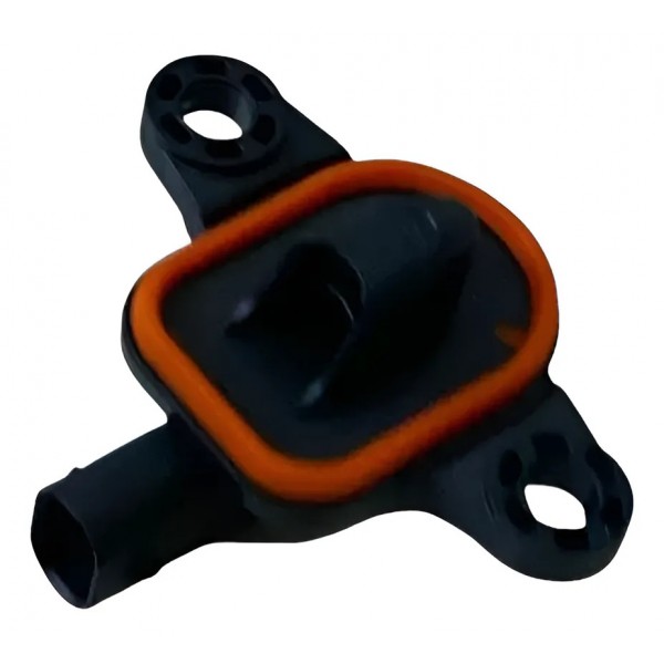 Sensor Air Bag Porta Dianteira Ld. Jeep Renegade 2015 / 2025