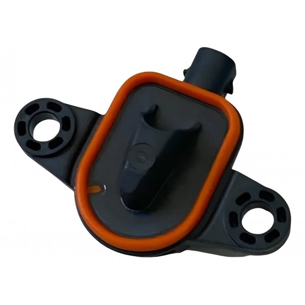 Sensor Air Bag Porta Dianteira Ld. Jeep Renegade 2015 / 2025