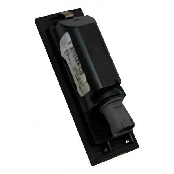 Lanterna Luz Placa Traseira Esquerda Jeep Renegade 16/24