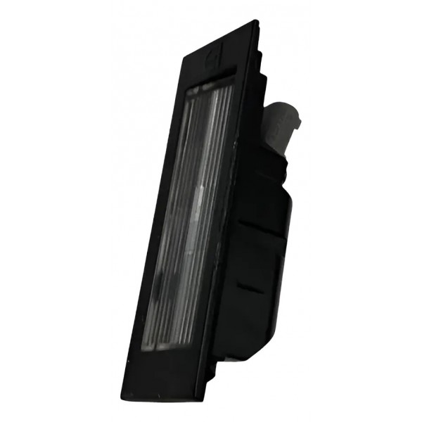 Lanterna Luz Placa Traseira Esquerda Jeep Renegade 16/24