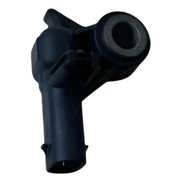 Sensor Impacto Jeep Renegade 2024 2025 53409862 B Preto