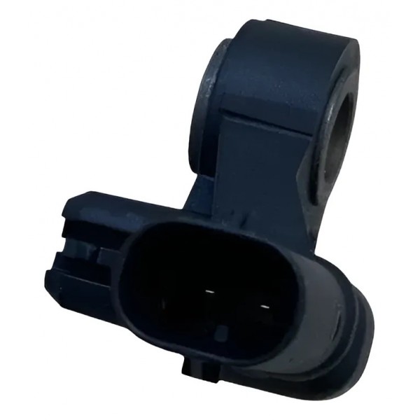 Sensor Impacto Jeep Renegade 2024 2025 53409862 A Preto