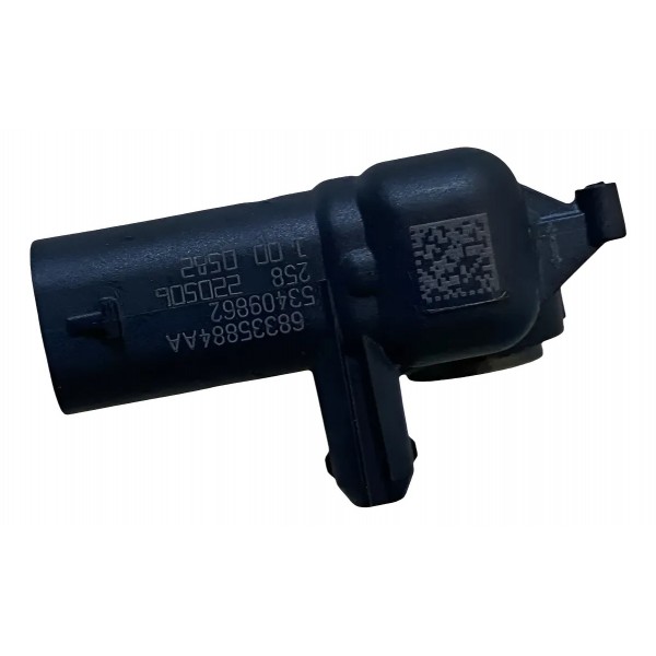 Sensor Impacto Jeep Renegade 2024 2025 53409862 A Preto