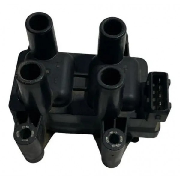 Bobina De Ignição Chery Celer Cielo Face Tiggo Qq 1.0 1.1
