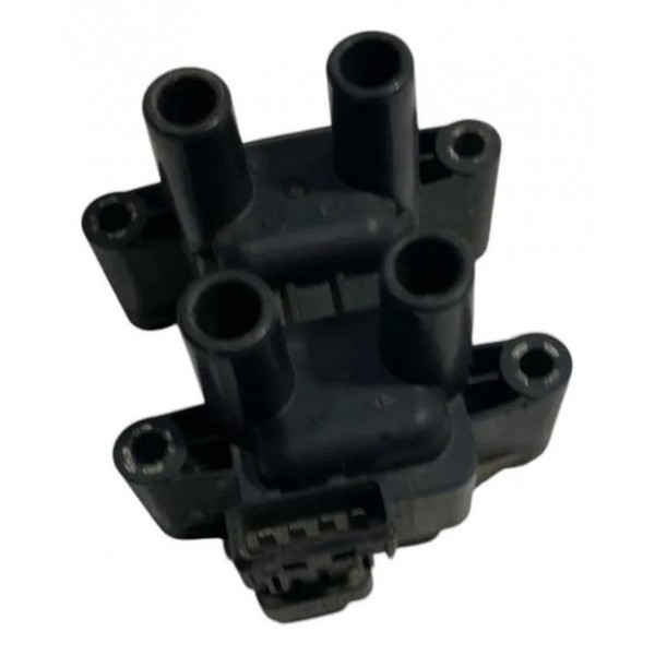 Bobina De Ignição Chery Celer Cielo Face Tiggo Qq 1.0 1.1