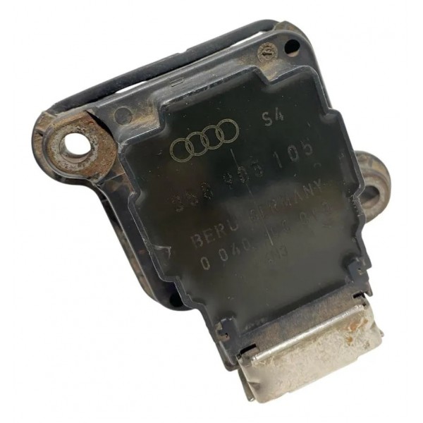 Bobina De Ignição Audi A4 Vw Golf Passat Turbo D