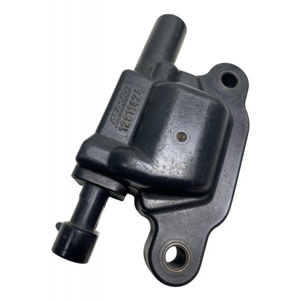 Bobina De Ignição Gm Onix Prisma Cobalt 1.0 2012/2018 F