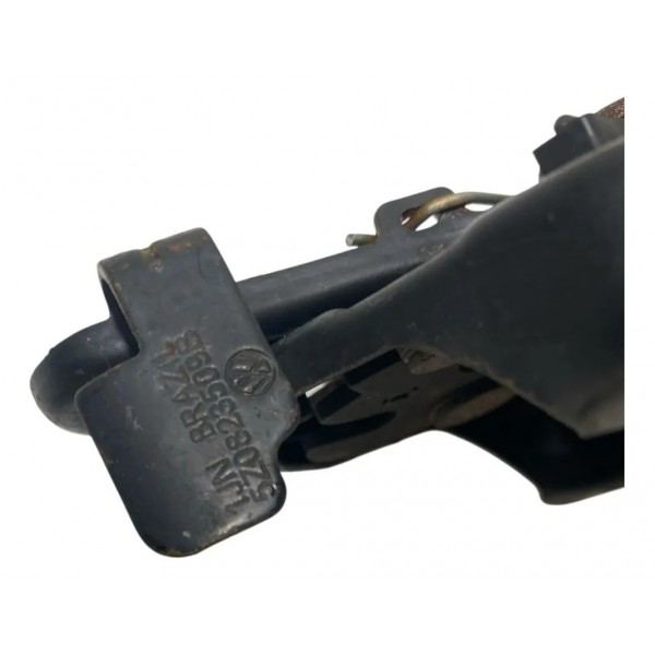 Fechadura Capo Fox 2004 2005 A 2008