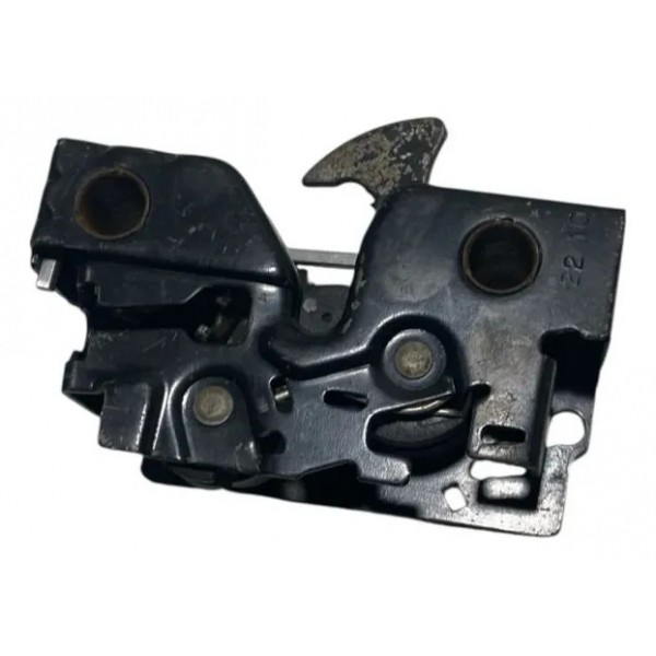 Fechadura Trava Capo Vw Gol Voyage Saveiro G5 G6 G7