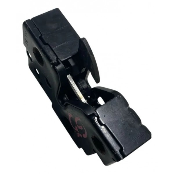 Fechadura Trava Capo Vw Gol Voyage Saveiro G5 G6 G7