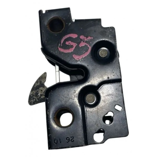 Fechadura Trava Capo Vw Gol Voyage Saveiro G5 G6 G7