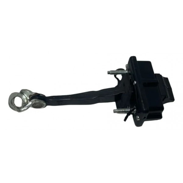 Limitador Porta Dianteira Esquerda Fiat Argo