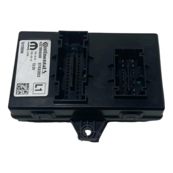 Modulo Conforto Fiat Argo 1.0 Flex 2023