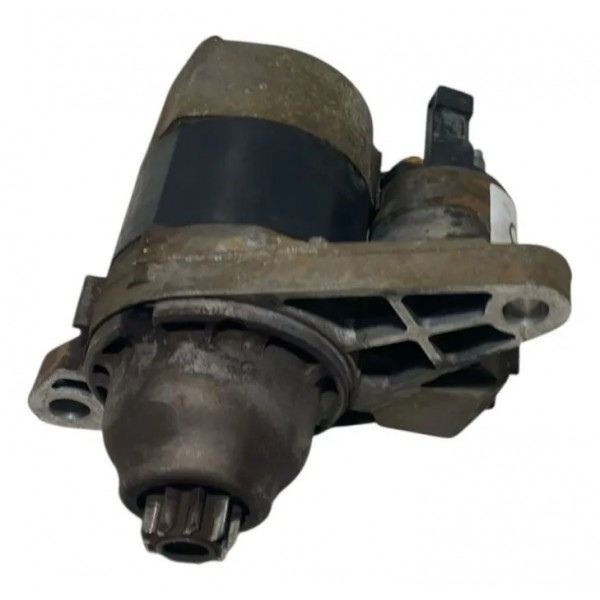 Motor Arranque Partida Volkswagen Gol G5 1.0 2008 A 2013