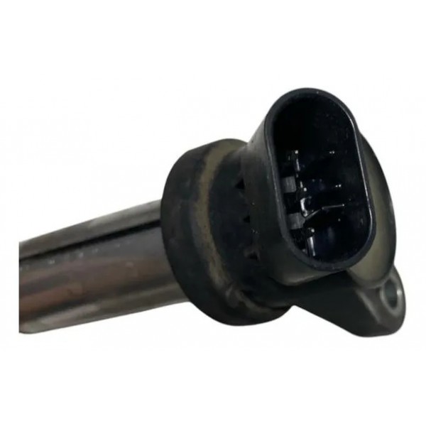 Bobina Ignição Para Jac J2 J3 J5 1.4 1.5 2010-2015 A