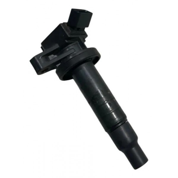 Bobina Ignição Para Jac J2 J3 J5 1.4 1.5 2010-2015