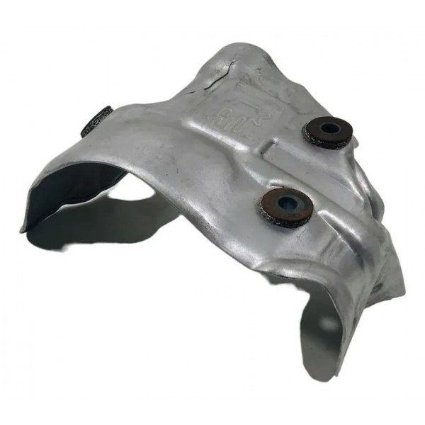 Defletor Calor Catalisador Chery Tiggo 8 Txs 1.6t 2021/2022