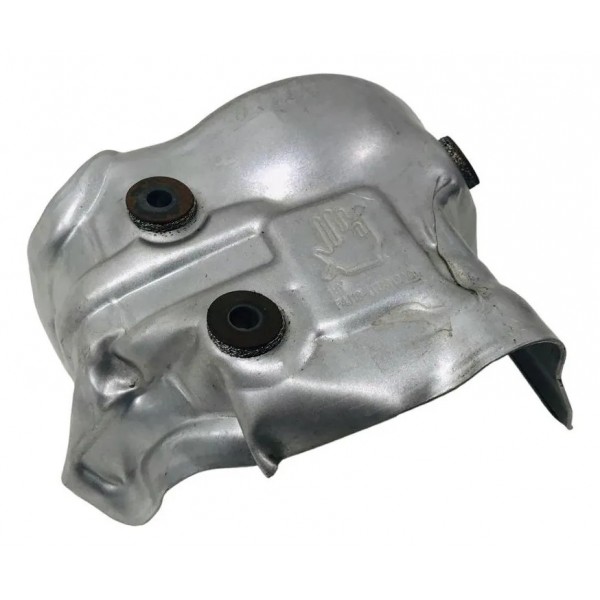 Defletor Calor Catalisador Chery Tiggo 8 Txs 1.6t 2021/2022