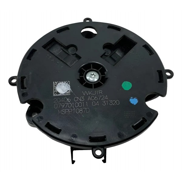 Motor Elétrico Retrovisor Direito Chery Tiggo 8 1.6t 2021