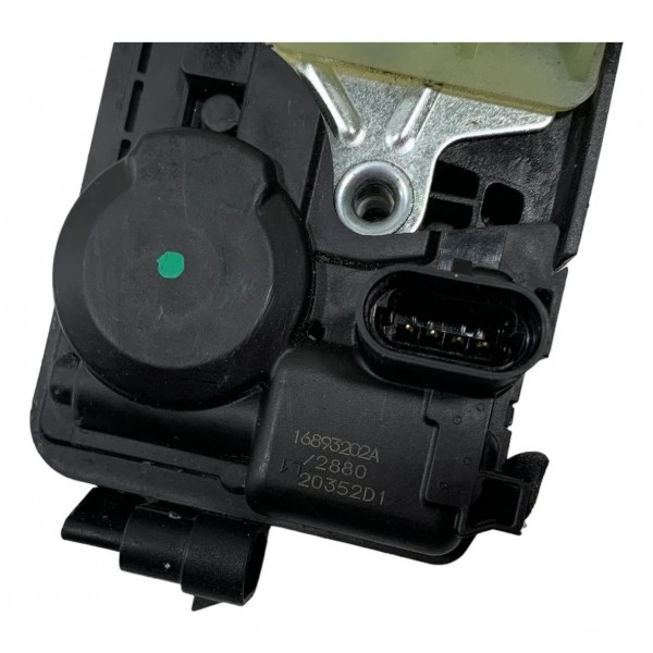 Fechadura Porta Dianteira Esquerda Chery Tiggo 8 1.6t 2021