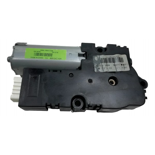 Motor Teto Solar Chery Tiggo 8 Txs 1.6t 2021