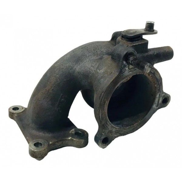 Coletor Turbina Chery Tiggo 8 Txs 1.6t 2021/2022
