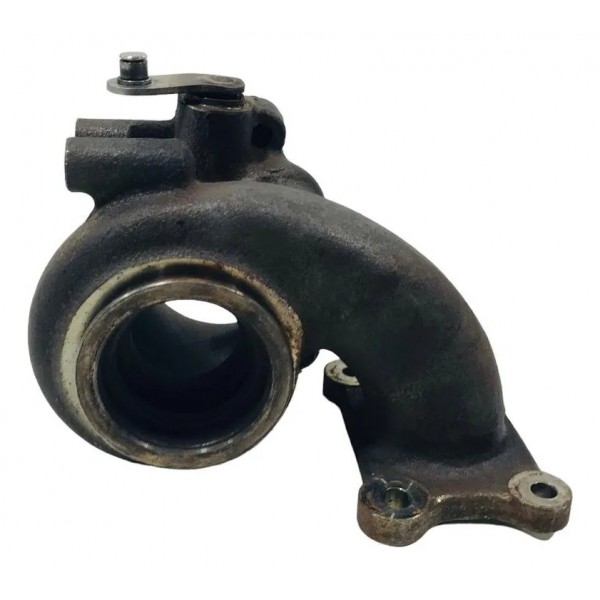 Coletor Turbina Chery Tiggo 8 Txs 1.6t 2021/2022