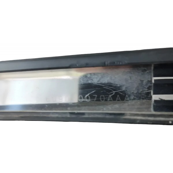 Friso Teto Lado Esquerdo Chery Tiggo 8 2020