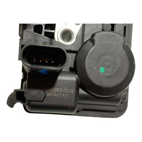 Fechadura Porta Dianteira Direita Chery Tiggo 8 Txs 1.6 2021