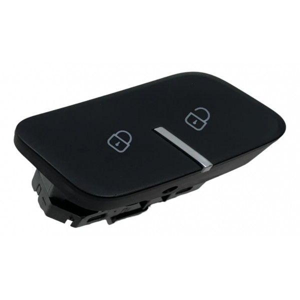 Botão Trava Destrava Porta Chery Tiggo 8 Txs 1.6t 2021