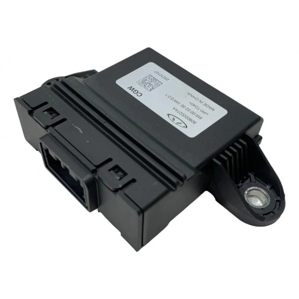 Módulo Gateway Injeção Chery Tiggo 8 Txs 1.6t 2021