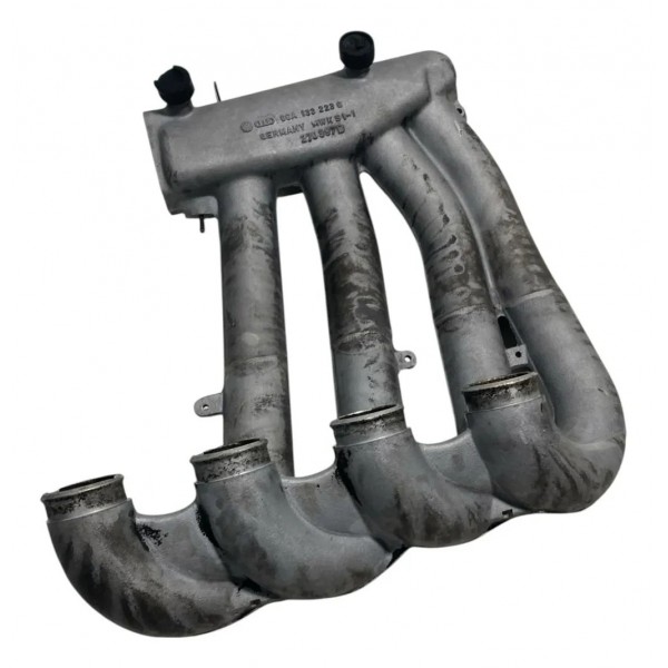 Coletor Admissão Original Vw Audi A3 1.8 20v 1997/2002