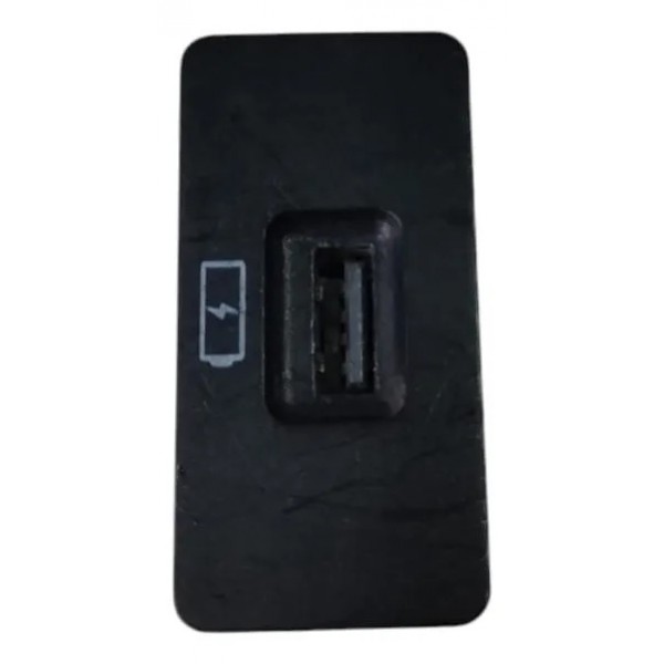 Entrada Usb Carregador Chery Tiggo 8 2022 703000140aa