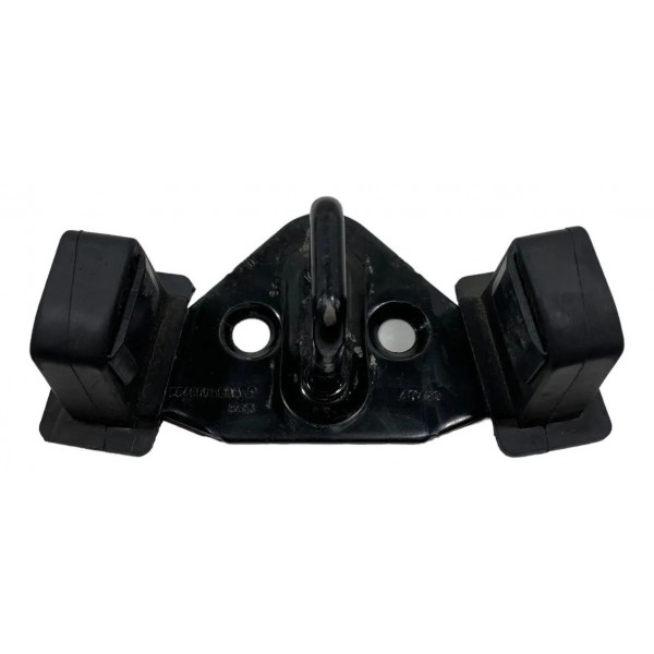 Batente Fechadura Tampa Traseira Chery Tiggo 8 Txs 1.6t 2021