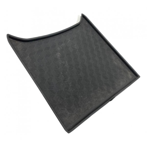 Borracha Superior Console Central Chery Tiggo 8 Txs 1.6 2021 Preto