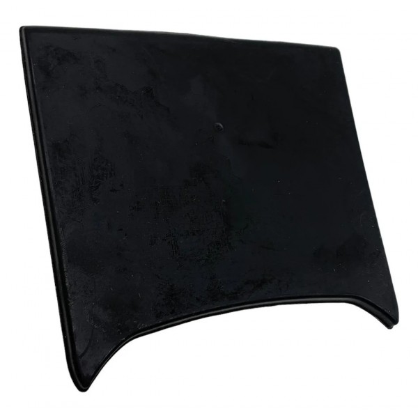 Borracha Superior Console Central Chery Tiggo 8 Txs 1.6 2021 Preto