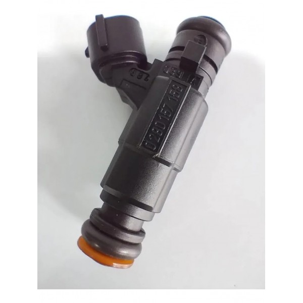 Bico Injetor Polo Virtus 1.0 3cc 17/18/22 0280157158