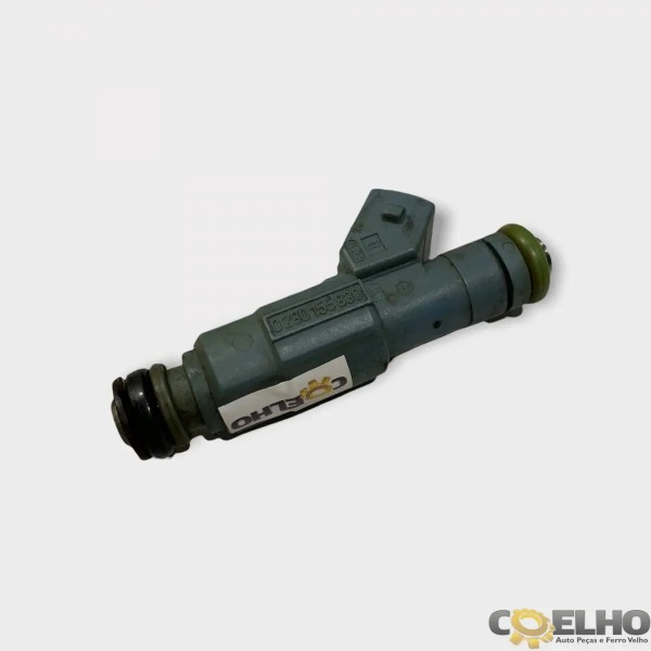 Bico Injetor Volvo S60 2.3 Gasolina 2001 D