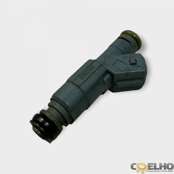 Bico Injetor Volvo S60 2.3 Gasolina 2001 D