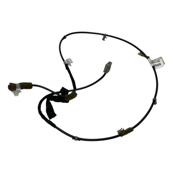 Chicote Antena Rádio Nissan March Sv 1.0 2015 2016