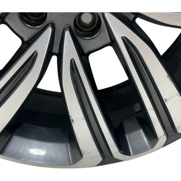 Roda Liga Aro 18 Chery Tiggo 8 Txs 2021 C/ Detalhe