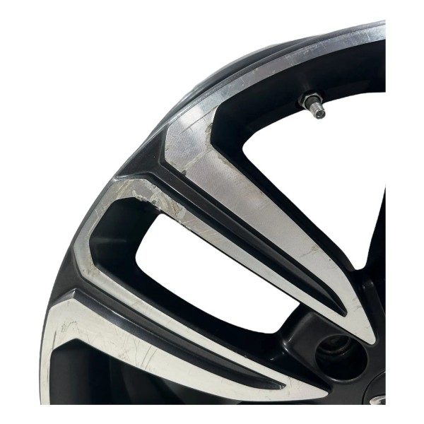 Roda Liga Aro 18 Chery Tiggo 8 Txs 2021 C/ Detalhe