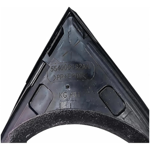Canaleta Vidro Porta Dianteira Direita Chery Tiggo 8 2021