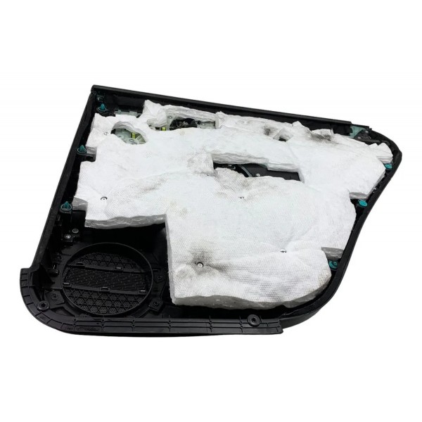Forro Porta Traseira Esquerda Chery Tiggo 8 Txs 1.6t 2021