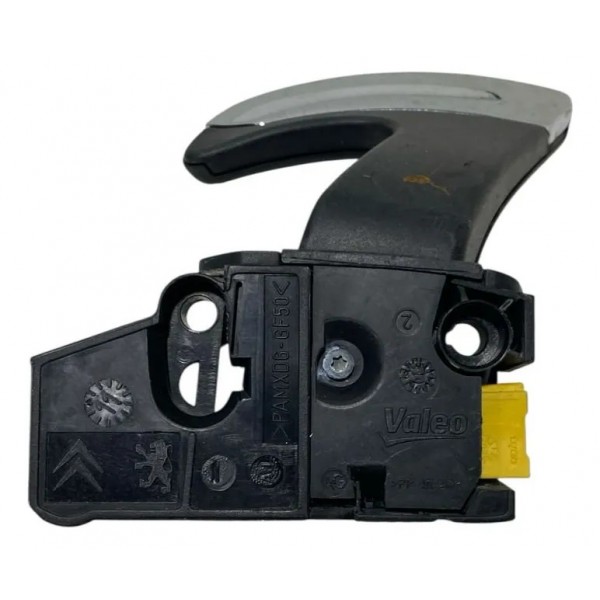 Borboleta Trocador Marcha Volante Citroen C4 Picasso 2011