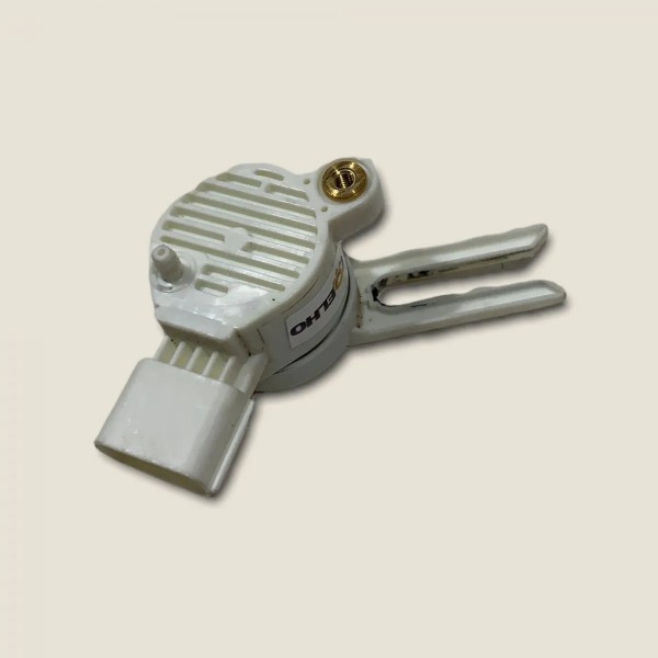 Sensor Posição Pedal Freio S10 2.8 Aut. Ltz 2021/2022 (3249)