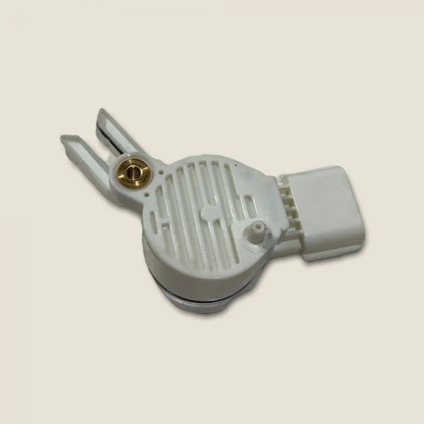 Sensor Posição Pedal Freio S10 2.8 Aut. Ltz 2021/2022 (3249)